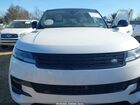 2024 Land Rover Range Rover Sport Se Белый vin: SAL1P9EUXRA167269
