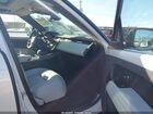 2024 Land Rover Range Rover Sport Se Белый vin: SAL1P9EUXRA167269