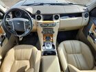 2016 Land Rover Lr4 Tan vin: SALAC2V60GA793592