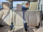 2016 Land Rover Lr4 Tan vin: SALAC2V60GA793592