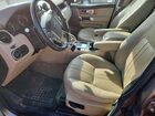 2016 Land Rover Lr4 Tan vin: SALAC2V60GA793592