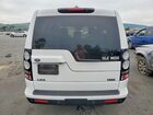 2016 Land Rover Lr4 Hse Белый vin: SALAG2V60GA795668