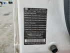 2016 Land Rover Lr4 Hse Белый vin: SALAG2V60GA795668