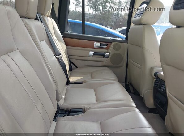 SALAG2V60GA802778 2016 LAND ROVER LR4 Белый Вид наклейки с VIN-кодом