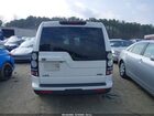 2016 Land Rover Lr4   Белый vin: SALAG2V60GA802778