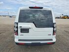 2016 Land Rover Lr4 Hse Белый vin: SALAG2V62GA783988