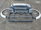 2016 Land Rover Lr4 Hse Белый vin: SALAG2V62GA783988