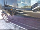 2016 Land Rover Lr4   Черный vin: SALAG2V69GA796754