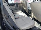 2016 Land Rover Lr4   Черный vin: SALAG2V69GA796754