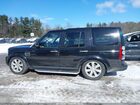 2016 Land Rover Lr4   Черный vin: SALAG2V69GA796754