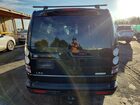 2016 Land Rover Lr4 Hse Luxury Черный vin: SALAK2V64GA784848