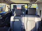 2016 Land Rover Lr4 Hse Luxury Черный vin: SALAK2V64GA784848