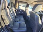 2016 Land Rover Lr4 Hse Luxury Черный vin: SALAK2V64GA784848