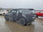 2025 Land Rover Discovery Sport S Black vin: SALCJ2FX1SH354553