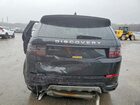 2025 Land Rover Discovery Sport S Black vin: SALCJ2FX1SH354553