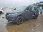 2025 Land Rover Discovery Sport S Black vin: SALCJ2FX1SH354553