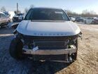 2022 Land Rover Discovery Sport S White vin: SALCJ2FX2NH910471