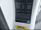 2023 Land Rover Discovery Sport S Белый vin: SALCJ2FX2PH321407