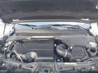 2023 Land Rover Discovery Sport S Белый vin: SALCJ2FX2PH321407