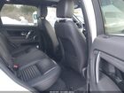 2023 Land Rover Discovery Sport S Белый vin: SALCJ2FX2PH321407