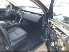 2024 Land Rover Discovery Sport Core S Black vin: SALCJ2FX3RH348005
