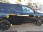 2024 Land Rover Discovery Sport Core S Black vin: SALCJ2FX3RH348005