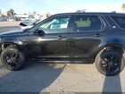 2024 Land Rover Discovery Sport Core S Black vin: SALCJ2FX3RH348005