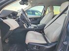 2021 Land Rover Discovery Sport S Gray vin: SALCJ2FX4MH903696