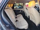 2021 Land Rover Discovery Sport S Gray vin: SALCJ2FX4MH903696