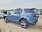 2023 Land Rover Discovery Sport S Синий vin: SALCJ2FX6PH914526 2023 Land Rover Discovery Sport S Синий vin: SALCJ2FX6PH914526