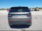 2023 Land Rover Discovery Sport S Серый vin: SALCJ2FX7PH322732