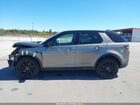 2023 Land Rover Discovery Sport S Серый vin: SALCJ2FX7PH322732