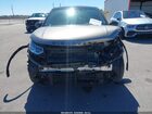 2023 Land Rover Discovery Sport S Серый vin: SALCJ2FX7PH322732