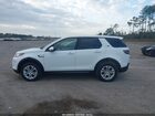 2020 Land Rover Discovery Sport S White vin: SALCJ2FX9LH866062
