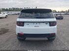2020 Land Rover Discovery Sport S White vin: SALCJ2FX9LH866062