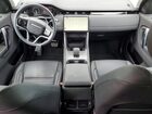 2024 Land Rover Discovery Sport S Белый vin: SALCJ2FXXRH349149