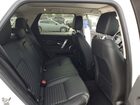 2024 Land Rover Discovery Sport S Белый vin: SALCJ2FXXRH349149