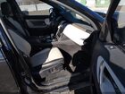 2020 Land Rover Discovery Sport R-dynamic Se Black vin: SALCL2FX5LH833084