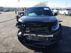 2020 Land Rover Discovery Sport R-dynamic Se Black vin: SALCL2FX5LH833084