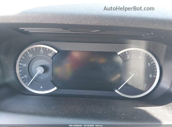 SALCL2FX6PH333196 2023 LAND ROVER DISCOVERY SPORT Белый Вид задних сидений