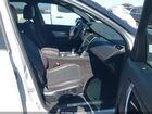 2023 Land Rover Discovery Sport Se R-dynamic Белый vin: SALCL2FX6PH333196