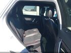 2023 Land Rover Discovery Sport Se R-dynamic Белый vin: SALCL2FX6PH333196