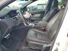 2023 Land Rover Discovery Sport Se R-dynamic White vin: SALCL2FX6PH335241