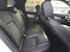 2023 Land Rover Discovery Sport Se R-dynamic White vin: SALCL2FX6PH335241