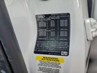 2023 Land Rover Discovery Sport Se R-dynamic White vin: SALCL2FX6PH335241