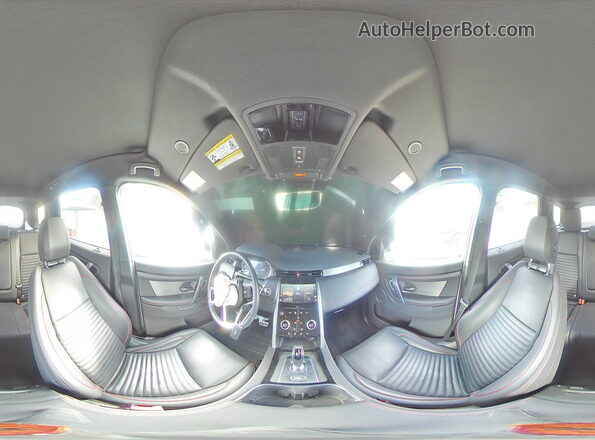 SALCL2FX6PH335241 2023 LAND ROVER DISCOVERY White 