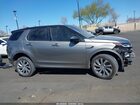 2023 Land Rover Discovery Sport Se R-dynamic Серый vin: SALCL2FX7PH325964