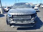 2023 Land Rover Discovery Sport Se R-dynamic Серый vin: SALCL2FX7PH325964