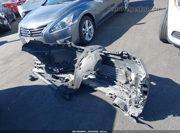 SALCL2FX7PH325964 2023 LAND ROVER DISCOVERY SPORT Серый Вид щитка приборов