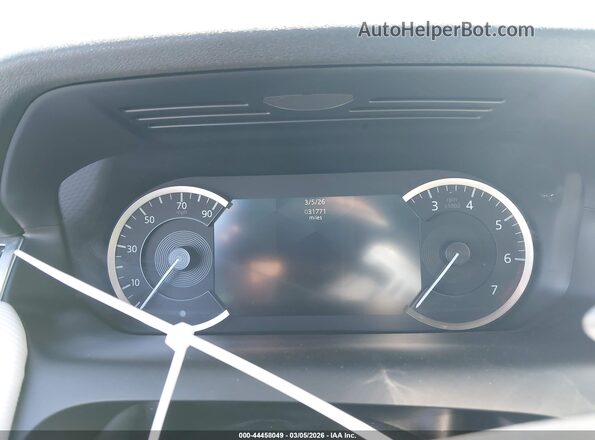 SALCL2FX7PH325964 2023 LAND ROVER DISCOVERY SPORT Серый Вид задних сидений